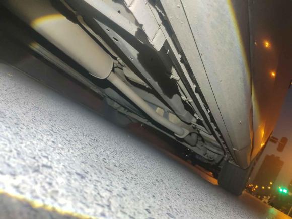 [武汉·鄂A] 二手上汽大通MAXUS上汽大通MAXUS G502020款 1.5T 自动豪华版