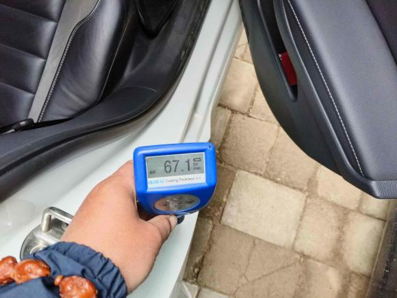 [北京·京Q] 二手大众高尔夫2017款 280TSI 自动R-Line百万辆纪念版