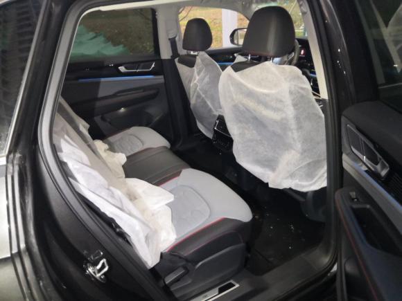 [合肥·鲁A] 二手大众途昂X2022款 380TSI 四驱尊崇豪华版