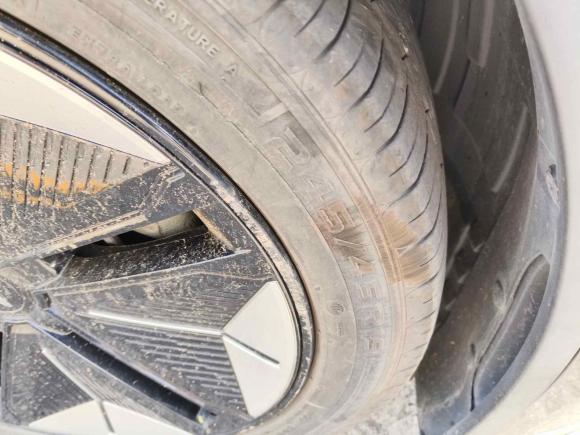 [上海·沪A] 二手深蓝汽车深蓝SL032022款 1.5L 1200增程版