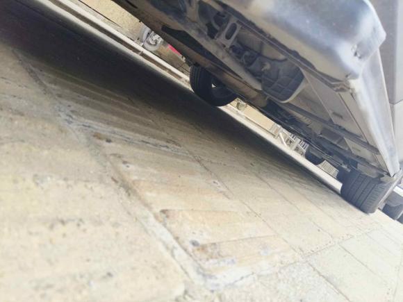 [武汉·鄂A] 二手雪佛兰创酷2014款 1.4T 自动两驱豪华型