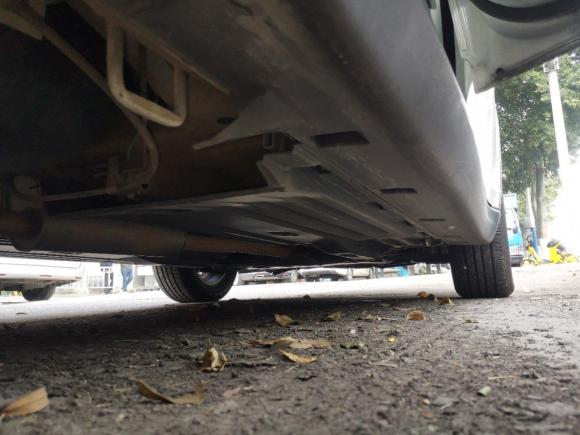 [广州·粤Y] 二手铃木维特拉2016款 1.6L 手动两驱进取型