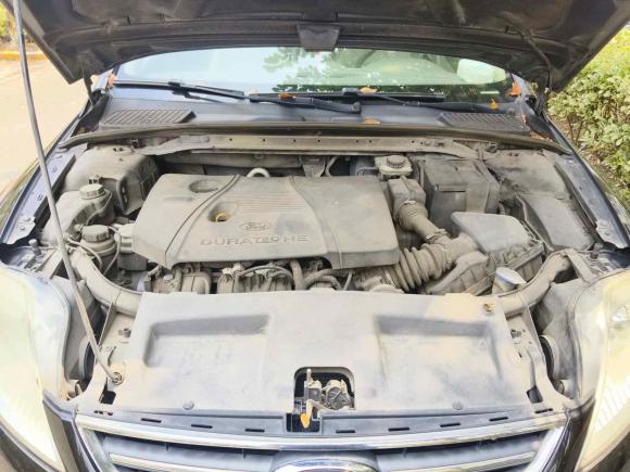 [宁波·浙B] 二手福特致胜2013款 2.3L 时尚型