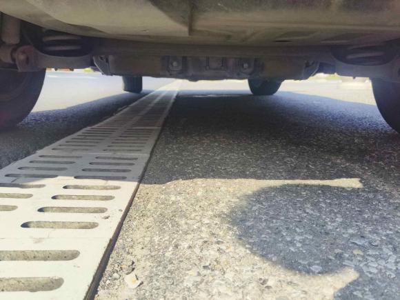 [嘉兴·浙F] 二手威马汽车威马EX52018款 EX5 400 Lite探索版