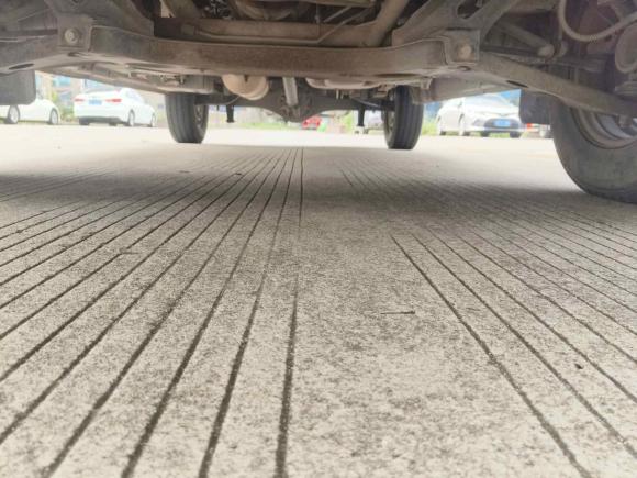 [宁波·豫N] 二手福田图雅诺2017款 2.5T 改款E 商运版短轴4J25TC3