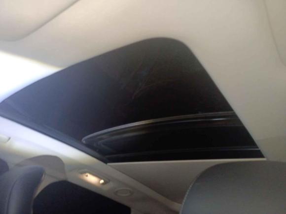 [嘉兴·浙F] 二手福特锐界2015款 2.0T GTDi 四驱豪锐型