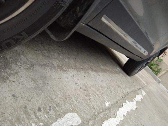 [南昌·赣E] 二手宝骏宝骏5102017款 1.5L 手动豪华型