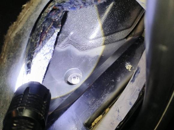 [成都·川A] 二手Jeep大切诺基2014款 3.6L 旗舰尊悦版