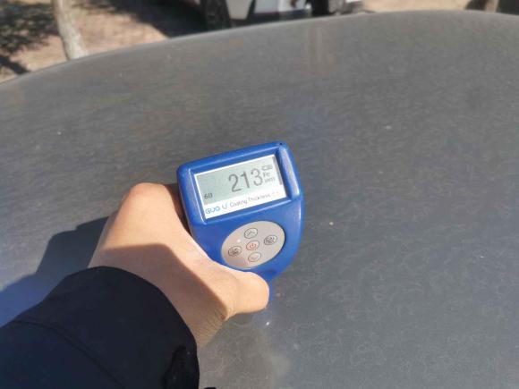 [台州·浙J] 二手斯柯达明锐2010款 1.6L 自动逸致版