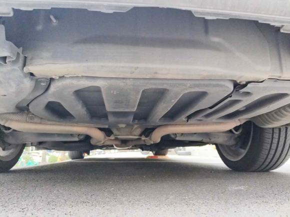 [深圳·粤B] 二手奔驰奔驰E级2015款 E 260 L 运动型