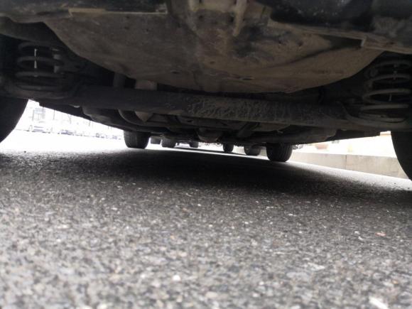 [杭州·浙D] 二手名爵名爵32014款 1.3L 手动舒适版