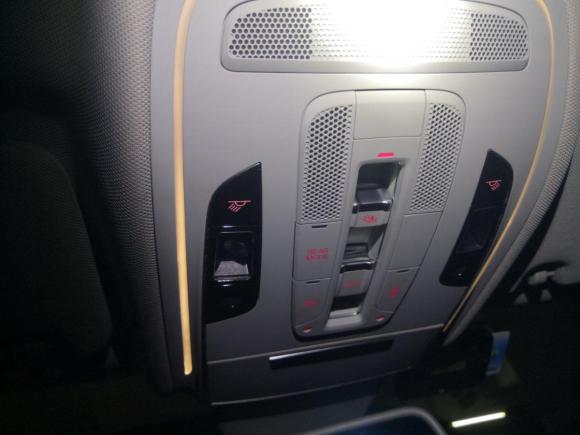 [义乌·浙G] 二手奥迪奥迪A82016款 A8L 45 TFSI quattro舒适型