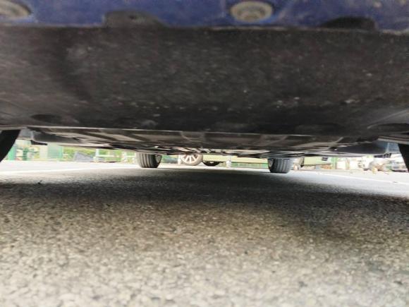 [上海·沪F] 二手宝马宝马3系2021款 改款 320Li M运动套装