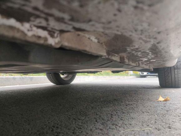 [苏州·苏E] 二手smartsmart fortwo2012款 1.0 MHD 硬顶舒适版