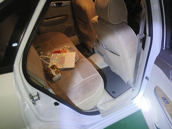 [无锡·苏B] 二手别克凯越2015款 1.5L 自动经典型