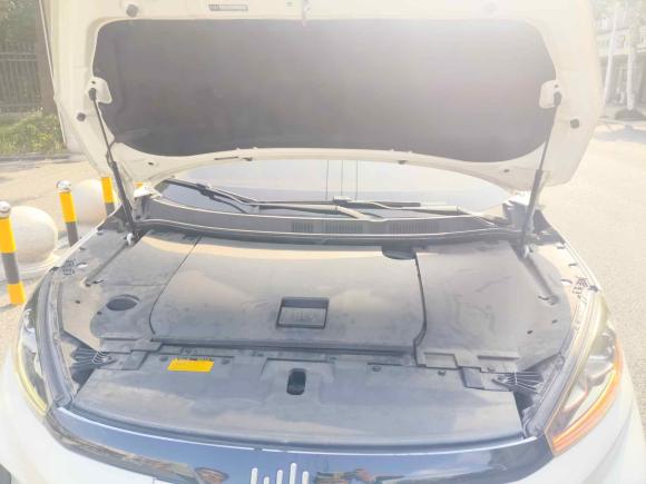 [嘉兴·浙F] 二手威马汽车威马EX52018款 EX5 400 Lite探索版