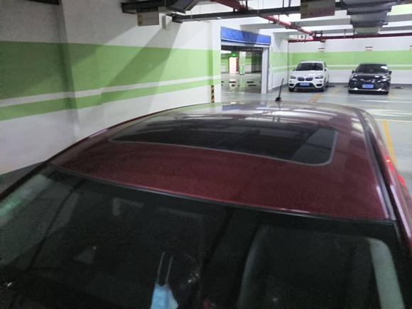 [杭州·浙A] 二手日产骐达TIIDA2019款 1.6L CVT智行版 国VI