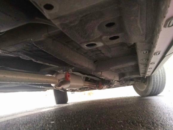 [南京·苏A] 二手名爵名爵HS2019款 30T 自动两驱Trophy超能版 国VI