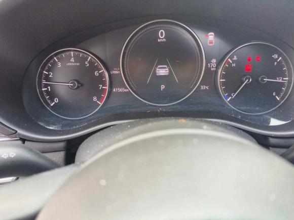 [南昌·赣M] 二手马自达马自达3 昂克赛拉2020款 2.0L 自动质雅版