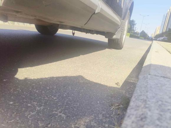 [济南·鲁A] 二手路虎神行者22009款 3.2L