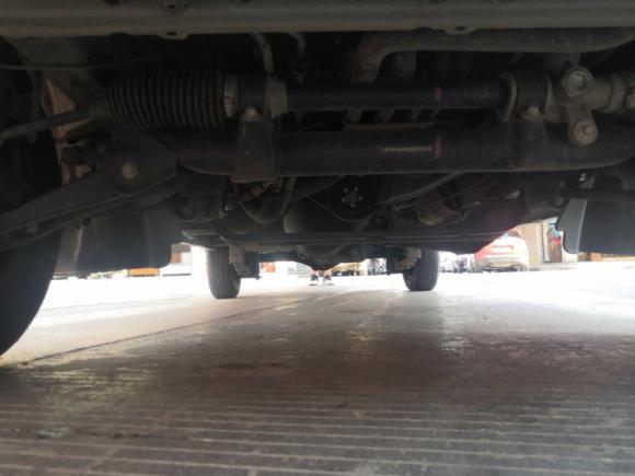 [义乌·浙G] 二手金杯海狮X30L2018款 1.5L财富版DLCG14