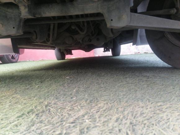 [济南·鲁A] 二手长安凯程长安睿行M602020款 1.5L基本型国VI 厢货2座DAM15KR