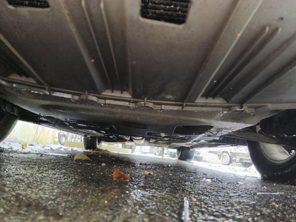 [深圳·粤N] 二手别克君越2011款 2.4L SIDI舒适天窗版