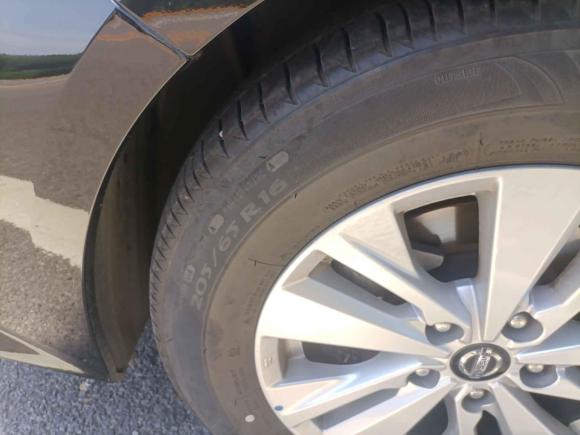 [北京·京C] 二手日产天籁2019款 2.0L XL 舒适版