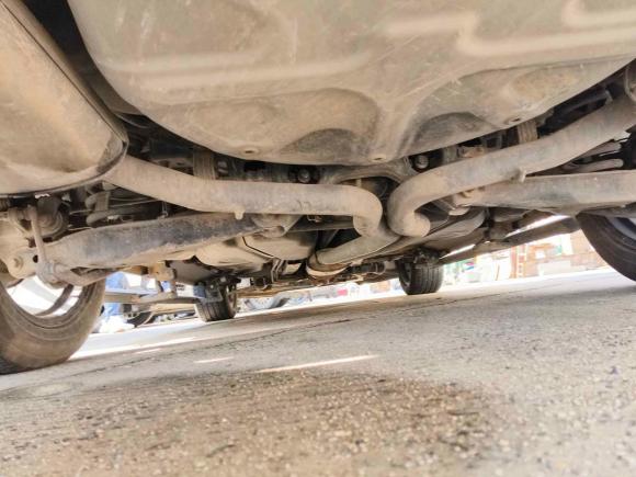 [嘉兴·浙F] 二手福特探险者2018款 3.5T 精英版