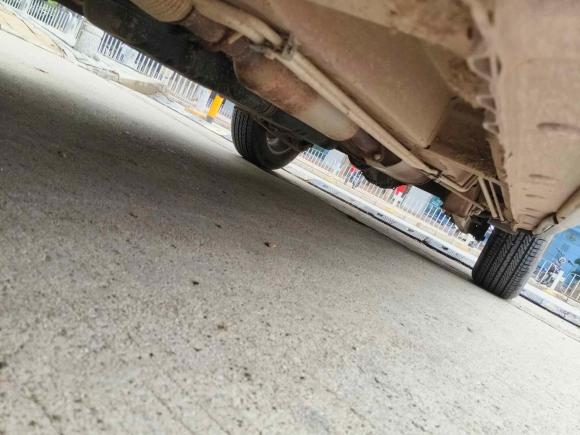 [深圳·贵E] 二手五菱汽车五菱宏光S32019款 1.5L 手动豪华型 国VI