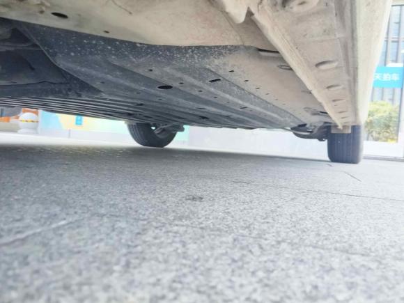 [嘉兴·浙F] 二手本田飞度2016款 1.5L LXS CVT舒适天窗版