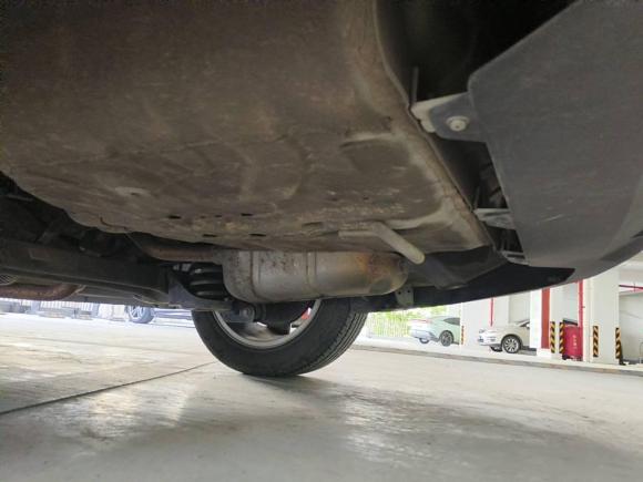 [台州·浙G] 二手吉利汽车帝豪GL2018款 1.4T 手动精英智联型