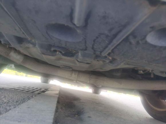 [温州·浙C] 二手克莱斯勒克莱斯勒300C2012款 3.6L 豪华版