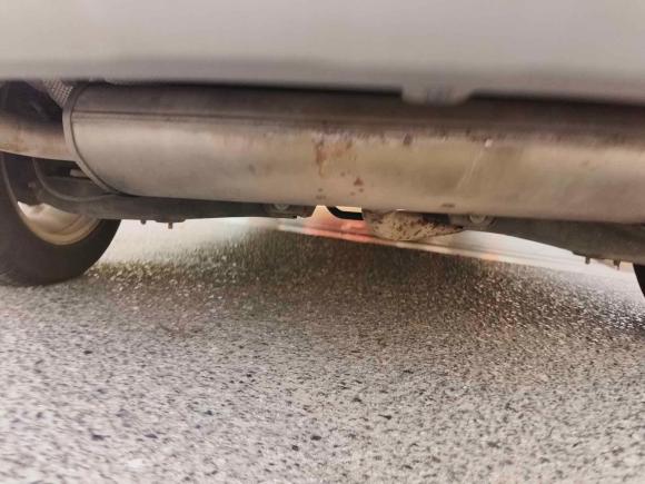 [南通·苏F] 二手荣威荣威RX52016款 20T 两驱自动旗舰版