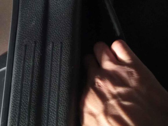 [无锡·苏B] 二手英菲尼迪英菲尼迪QX302017款 1.6T 两驱时尚版