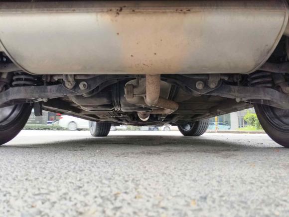 [西安·宁D] 二手长安长安UNI-T2020款 1.5T 旗舰型