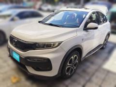 [台州·浙J] 本田本田XR-V2015款 1.8L EXi  CVT舒适版