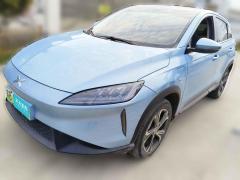 [无锡·苏B] 小鹏小鹏G32020款 460i 悦享版