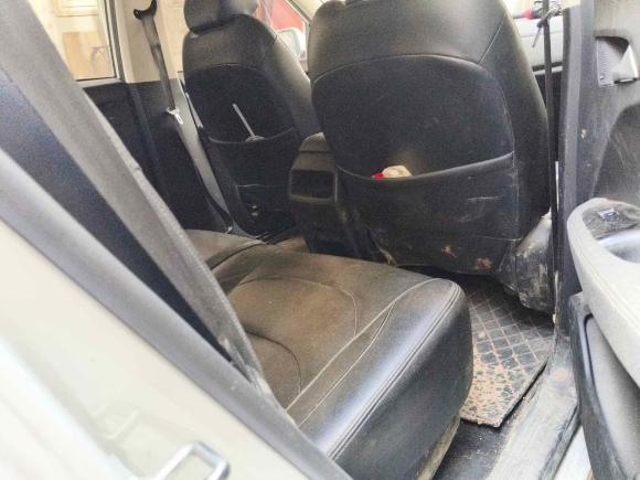 [武汉·鄂A] 二手宝骏宝骏5302020款 1.5T 手动舒适型 7座