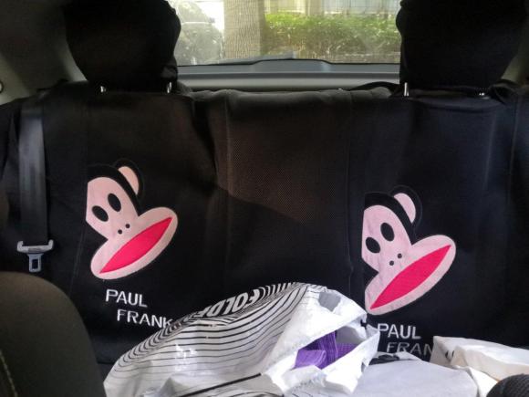 [合肥·皖A] 二手奥迪奥迪A12013款 30 TFSI Sportback Ego