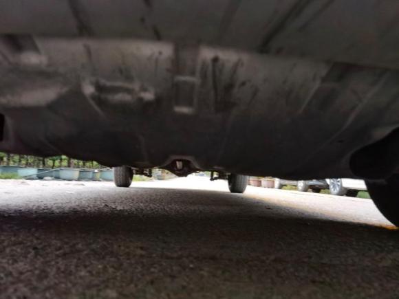 [广州·豫Q] 二手金杯金杯快运2017款 2.0L标准型V19