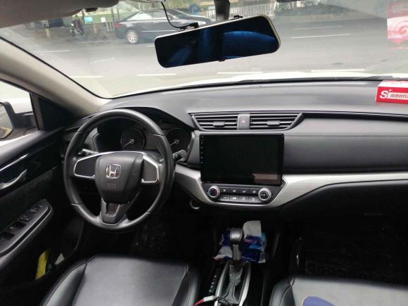 [佛山·粤E] 二手本田享域2019款 180TURBO CVT畅享版 国V