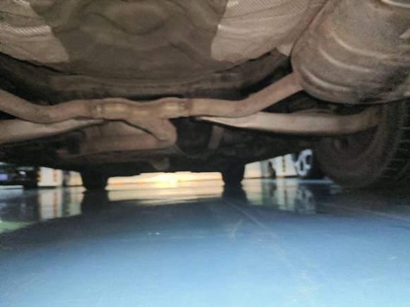 [济南·鲁A] 二手别克君威2015款 1.6T 领先技术型