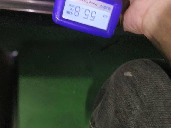 [深圳·粤B] 二手本田凌派2013款 1.8L 自动旗舰版