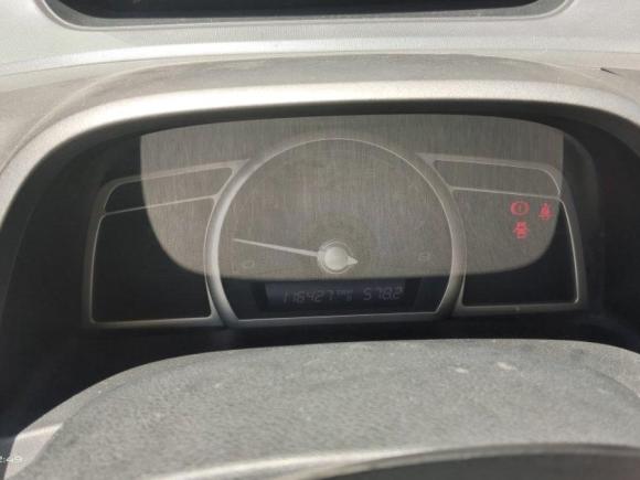 [济南·鲁P] 二手思铭思铭2012款 1.8L 手动