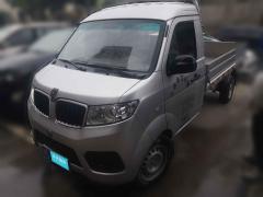 [金华·浙G]金杯&nbsp;&nbsp;金杯T3&nbsp;&nbsp;2021款1.5L国VI超享型SWC15M