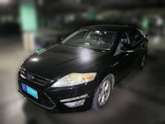 [南京·苏L]福特&nbsp;&nbsp;蒙迪欧-致胜&nbsp;&nbsp;2011款 2.0L GTDi240豪华运动导航版