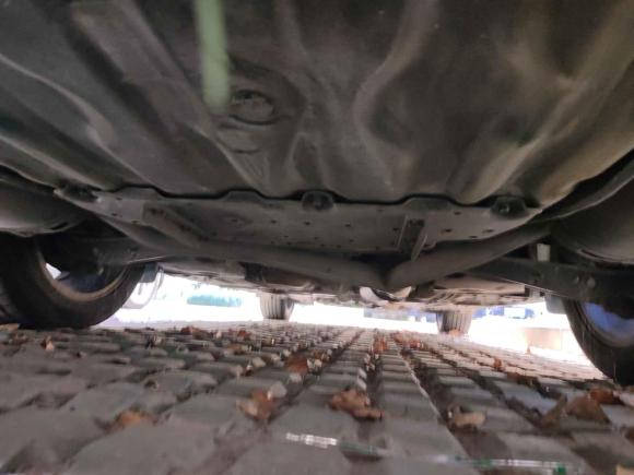 [嘉兴·苏E] 二手丰田皇冠2007款 3.0L Royal Saloon时尚导航