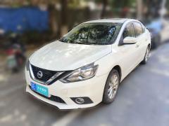 [南昌·苏E] 日产轩逸2016款 1.6XL CVT豪华版