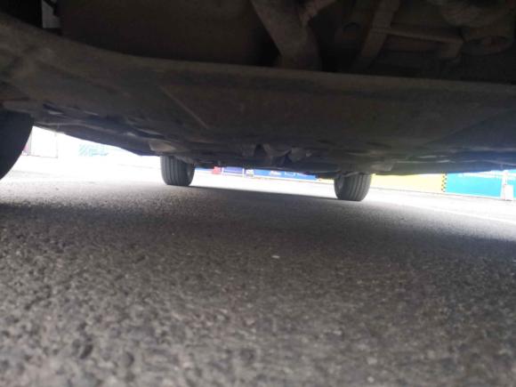 [北京·冀R] 二手雪铁龙雪铁龙C3-XR2015款 1.6L 自动智能型